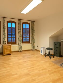 Attraktives Reihenmittelhaus mit viel Potenzial für individuelle Gestaltung. - Bassum