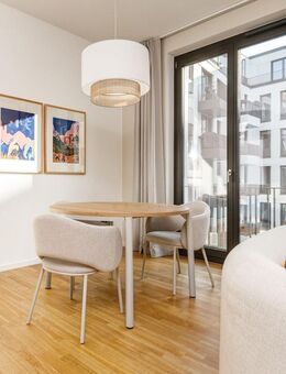 Fast vergriffen: Letzte Gelegenheit für Luxuswohnung in Top-Lage am berühmten Kurfürstendamm. - Berlin