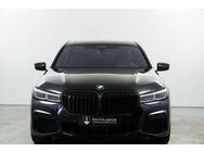 BMW 740 xD Executiv Leder Nachtsicht M-Sport 21Zol - Kupferzell