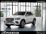 Mercedes GLE 350, de Burm Sitzklima Airm, Jahr 2023 - Plettenberg