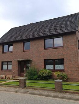 Oberwohnung in Jever - Jever