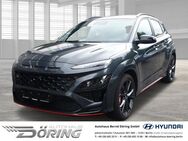 Hyundai Kona, 2.0 N Performance Turbo Automatik 280PS Allwetter, Jahr 2022 - Berlin