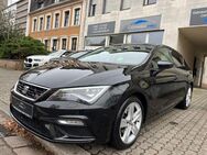 Seat Leon 2,0 TDI FR DSG, Navi, Facelift - Dillingen (Saar)