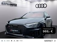 Audi RS4, Avant, Jahr 2022 - Oberursel (Taunus)