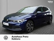 VW Golf, 1.5 eTSI Move Plus, Jahr 2023 - Koblenz