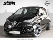 Renault ZOE, Intens R135 CCS Schnellladung Mietbatterie, Jahr 2020 - Lüneburg