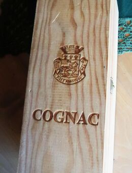 Cognac Grande Fine Champagne 1er Cru de Cognac - Worms