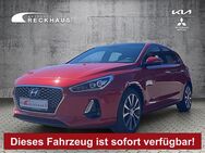 Hyundai i30, Premium, Jahr 2017 - Langenberg