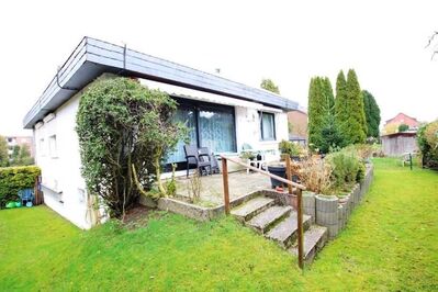 Bungalow in zentraler Lage