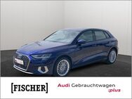 Audi A3, Sportback 30TFSI Advanced, Jahr 2023 - Jena