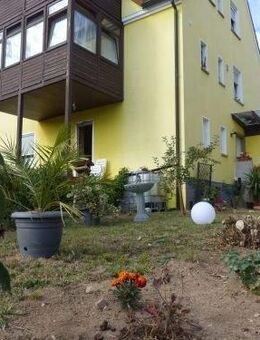 Zweifamilienhaus in 97534 Hergolshausen zwischen Schweinfurt, Würzburg und Volkach (ID 2587) - Waigolshausen