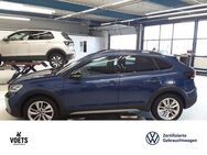 VW Taigo, 1.0 TSI Move, Jahr 2023 - Braunschweig