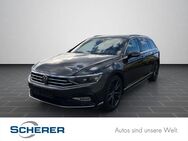 VW Passat Variant, 2.0 TDI Elegance R-Line Volkswagen R, Jahr 2023 - Ludwigshafen (Rhein)