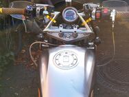 Honda 200 - Stelle