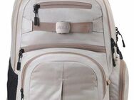 NITRO Schulrucksack Hero, Alltagsrucksack, Großer Freizeitrucksack, Schule, Arbeit und Reise