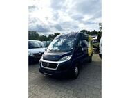 Fiat Ducato Maxi 35 140 L2*9 SITZ BENZIN/ERDGAS - Salach