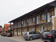 2-Zimmer-Wohnung in zentraler Lage von Bienenbüttel - Bienenbüttel