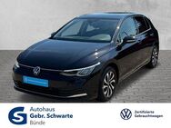 VW Golf, 2.0 TDI VIII Lim Active, Jahr 2023 - Bünde