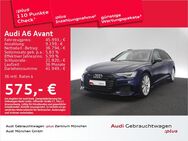 Audi A6, Avant 55 TFSI e qu S line, Jahr 2021 - Eching (Regierungsbezirk Oberbayern)