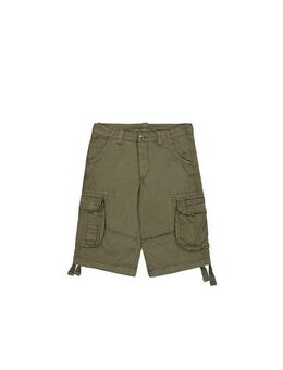 Alpha Industries Shorts Alpha Industries Men - Shorts Jet Short