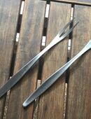 WMF Cromargan Gabeln Fleischgabeln Set Besteck in 36043