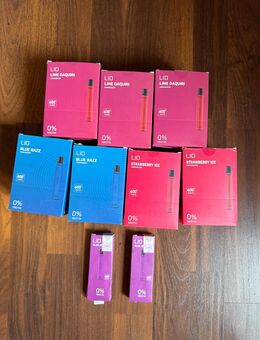 Vapes neu ! - Münster