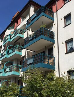 Attraktive 3-Zimmer-Wohnung in Leipzig - Ideal für Erstkäufer oder Kapitalanleger! - Leipzig
