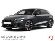 Audi S3, Sportback TFSI quattro, Jahr 2023 - Bürgstadt