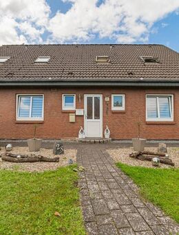3-Parteienhaus in Bestlage - gepflegt, renditestark und vielseitig nutzbar - Schacht-Audorf