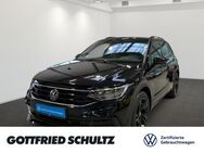 VW Tiguan, R-LINE BLACK-STYLE, Jahr 2024 - Neuss