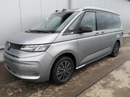 VW T7 Multivan, 2.0 TDI California Coast Sport Edition, Jahr 2025 - Achern