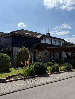 4-Familienhaus in Lastrup - Lastrup