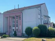 Kapitalanlage* 2-Zimmer-Wohnung mit Balkon und PKW-Garage in Rheinfelden/Stadtrand - Rheinfelden (Baden)