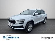 Skoda Karoq, 1.5 TSI SELECTION 110kW, Jahr 2022 - Alzey