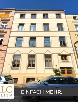 ***Top gepflegte Eigentumswohnung in guter Wohnlage mit Balkon*** - Schwerin