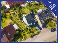 Vielfältiges Haus wartet auf neue Bewohner - Barth