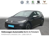 VW ID.3, Pro Performance 1st, Jahr 2020 - Berlin