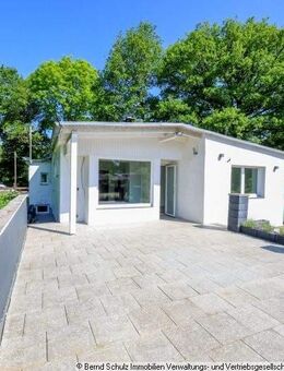 Bungalow am Niendorfer Gehege - Hamburg