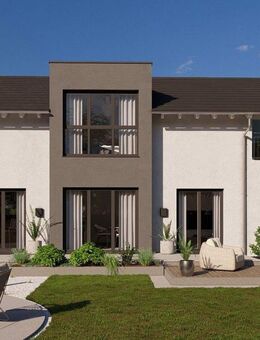 Heute starten - morgen wohnen! - Stammham (Landkreis Eichstätt)