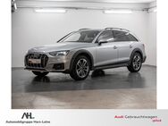 Audi A4 Allroad, quattro 45 TFSI Anhängevorrichtung, Jahr 2023 - Northeim