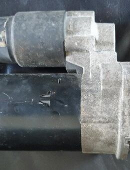 BMW E46 Anlasser 1,4 KW - Verden (Aller)