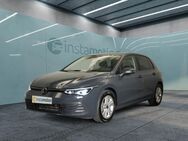 VW Golf, 1.5 TSI 8 Life DIGITAL PRO, Jahr 2023 - München