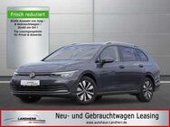 VW Golf VIII Variant 1.5 TSI Move // LED/Parklenkassistent/SHZ/LHZ - Thannhausen