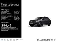 VW Tiguan, 2.0 TDI Comfortline Offroad Stand, Jahr 2020 - Haßfurt