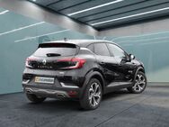 Renault Captur, R S LINE E-TECH 160, Jahr 2021 - München