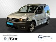 VW Caddy, 2.0 TDI Kombi, Jahr 2019 - Neuburg (Donau)