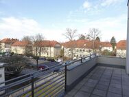 !! 1 Monat mietfrei !! Marienfelder Allee - Familienfreundliche Wohnanlage – Sonnenbalkon - 3 Zimmer - Berlin