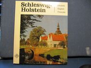 Das Schleswig-Holstein WANDERBUCH - Trittau