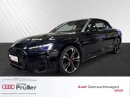 Audi S5, Cabriolet TFSI qu tiptro, Jahr 2024 - Neuburg (Donau)