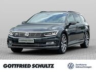 VW Passat Variant, 1.4 TSI, Jahr 2017 - Grevenbroich